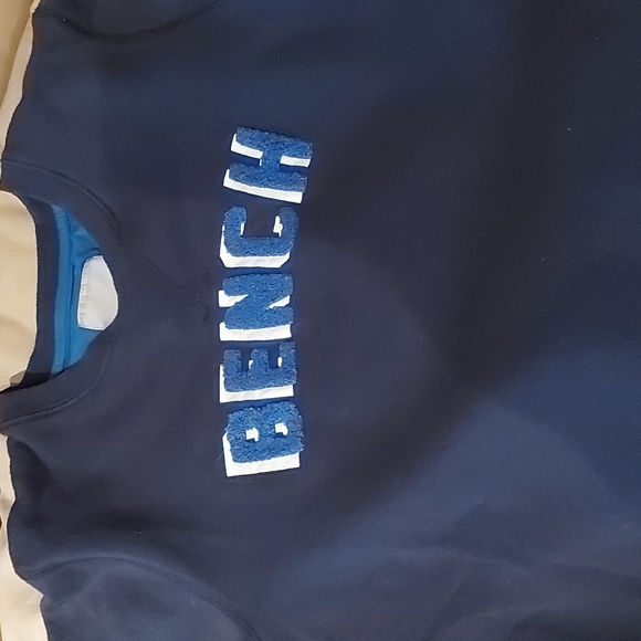 Boy crewneck - Picture 5 of 5